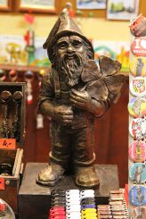 Lucky Dwarf, Wroclaw